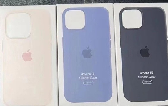 兴城苹果14维修站分享iPhone14手机壳能直接给iPhone15用吗?