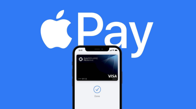 兴城苹果14服务点分享iPhone 14 设置 Apple Pay 后，锁屏密码不正确怎么办 