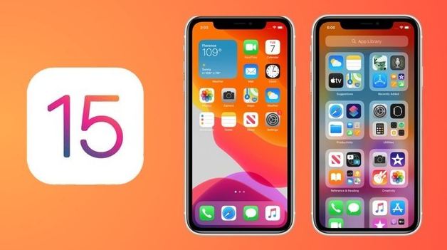 兴城苹果13维修分享iPhone13更新iOS 15.5，体验如何 