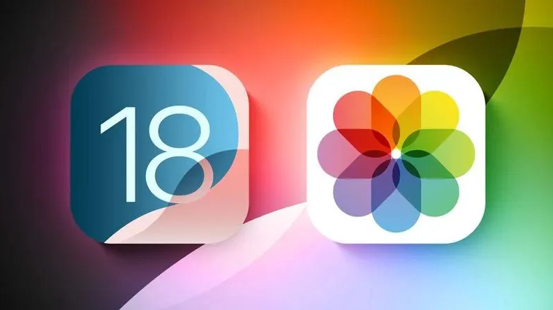 兴城苹果手机维修分享苹果 iOS / iPadOS 18.1Beta 3 发布 