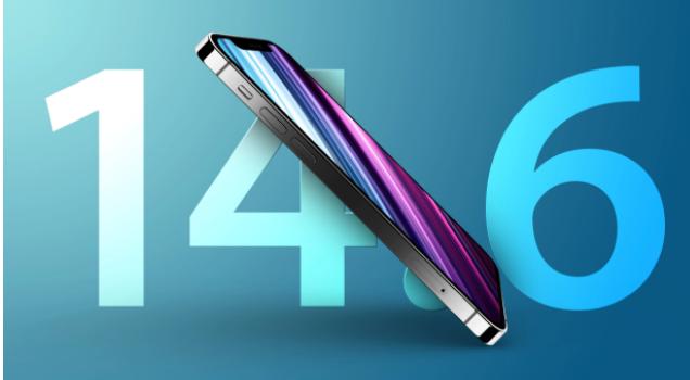 兴城苹果手机维修分享升级iOS 14.7.1 正式版后还能降级吗 