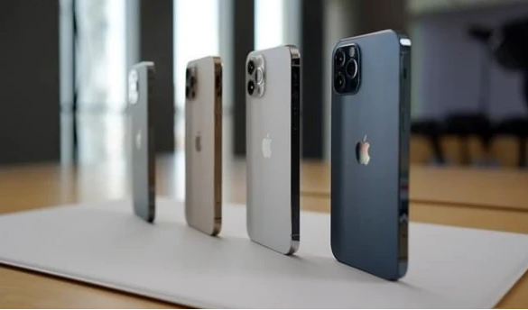 兴城苹果手机维修分享为什么说iPhone13才是真旗舰 
