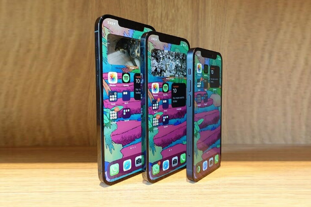兴城苹果手机维修分享iPhone 13发布日期 