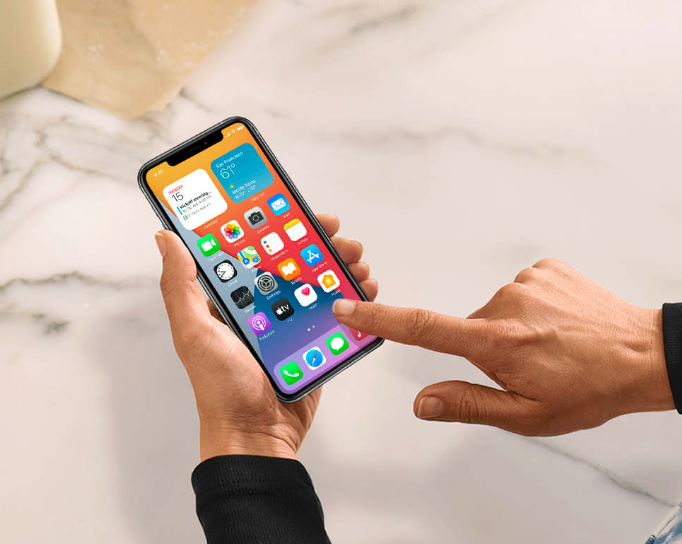 兴城苹果手机维修分享iPhone 12 出现运行缓慢或死机的情况怎么办 
