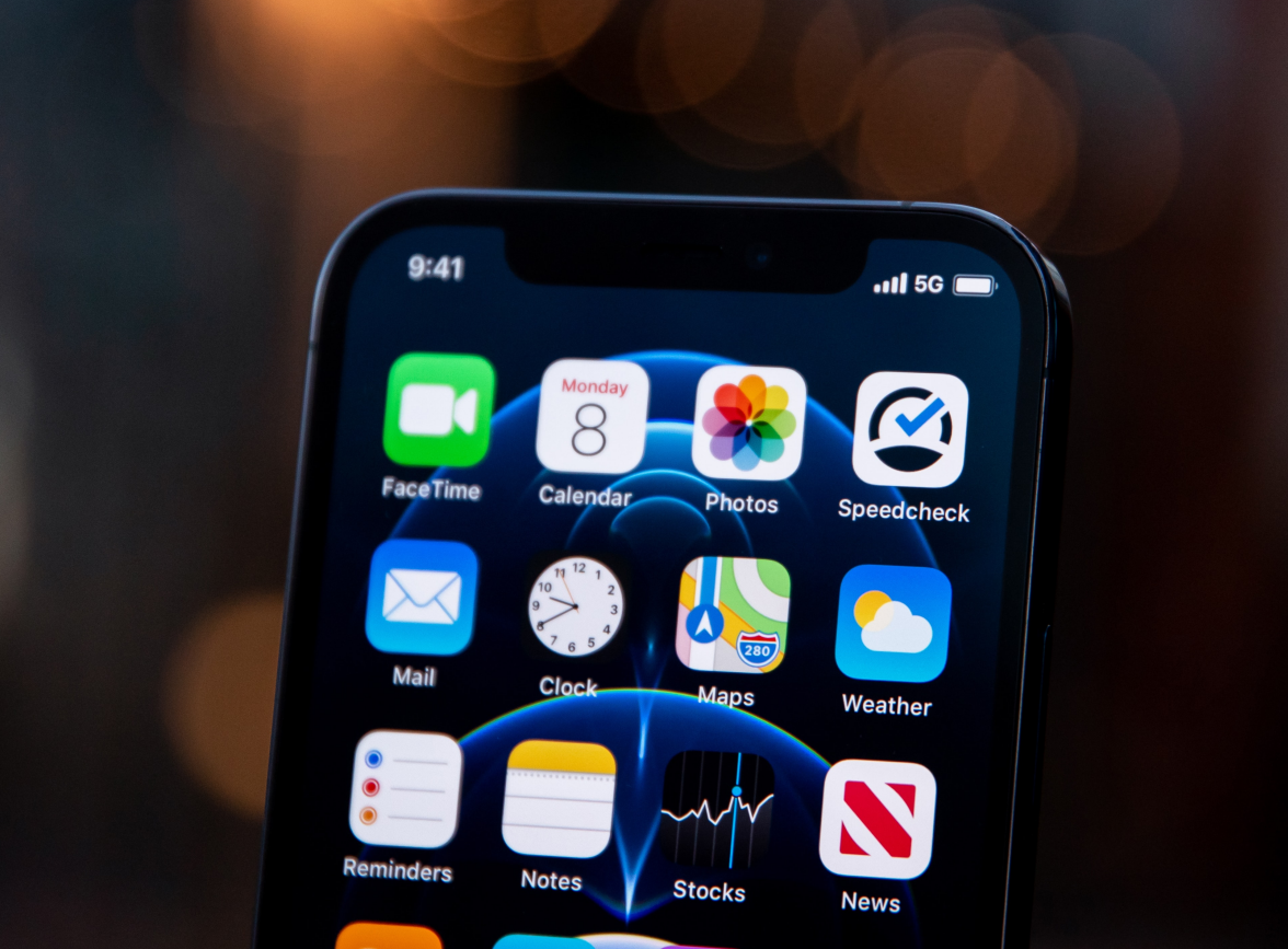 兴城苹果手机维修分享为什么 iPhone 12 在冬季会自动关机 