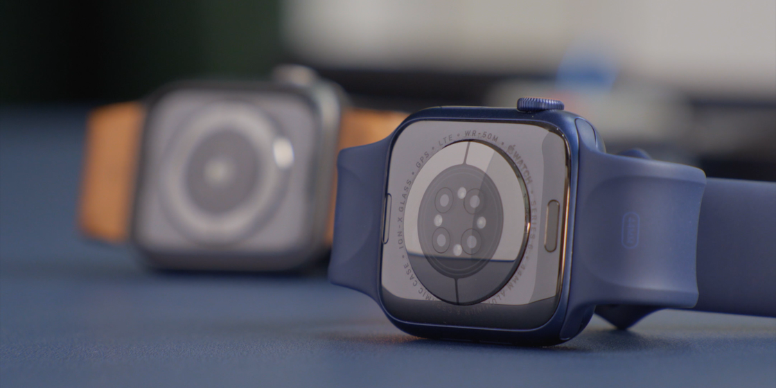 兴城苹果手机维修分享Apple Watch 是如何测量卡路里的 