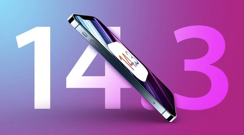 兴城苹果手机维修分享iOS 14.3 RC2已发，iOS 14.3正式版本还远吗 