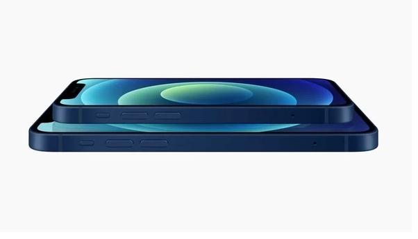 兴城苹果手机维修分享iPhone 12 mini 锁屏后触屏失灵怎么办 