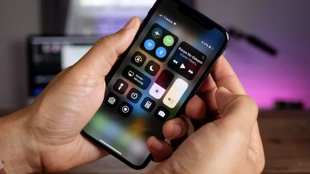 兴城苹果手机维修分享iPhone 12信号差怎么办 