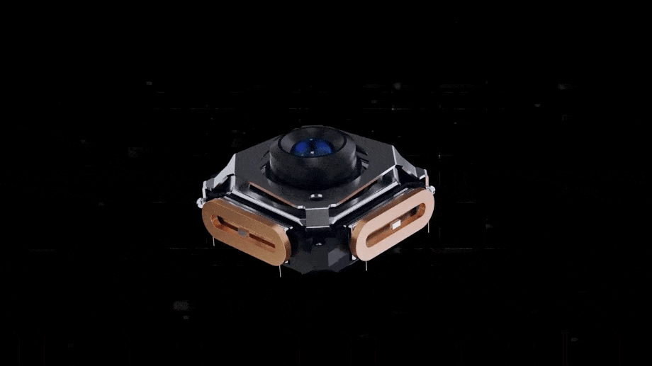 兴城苹果手机维修分享iPhone 12 Pro Max 独享的这颗传感器更大的特点是什么 