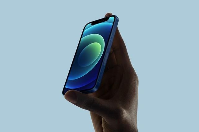 兴城苹果手机维修分享iPhone 12 mini辐射很大吗 