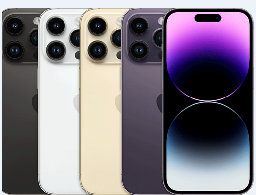 兴城苹果维修点分享iPhone 14 Pro安全辅助系统排错 