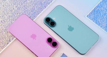 兴城苹果维修点分享iPhone 16媒体与迁移排错 