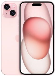 兴城苹果维修点分享iPhone15 Plus手机黑屏小众问题 
