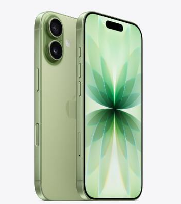 兴城苹果维修点分享iPhone 17黑屏小众故障要点解读 