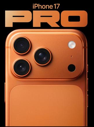 兴城苹果维修点分享iPhone 17 Pro发烫五大隐藏诱因详解 