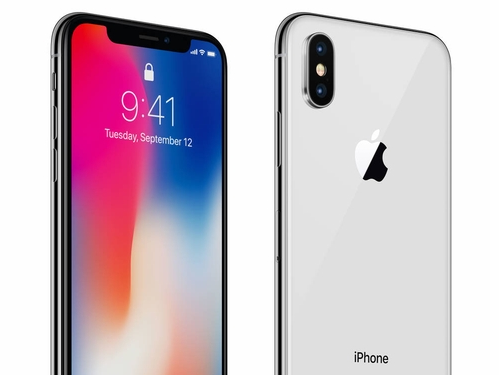 兴城苹果维修点分享iPhone X摄像头实拍质感与场景适配全解析 